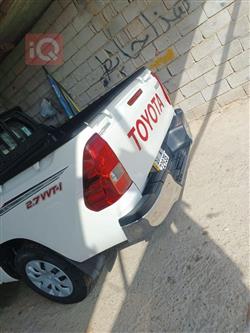 تويوتا هايلوكس